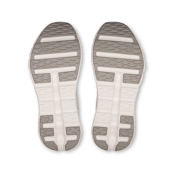 $170! On Running Cloudtilt Sneakers Color: Pearl / Fade SZ 10 NWOB - Picture 6 of 7